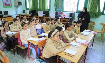 التعليم: انطلاق التقييم المبدئي لـ أولى وثانية ابتدائي اليوم بالمدارس