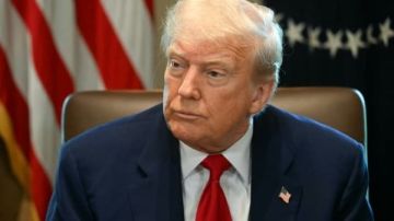 ترامب: يجب أن تنتهي فورا جرائم القـ ـتل المروعة في واشنطن ترامب: يجب أن تنتهي فورا جرائم القـ ـتل المروعة في واشنطن