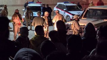 توتر أمني في طرابلس عقب أنباء عن مقتل عبدالغني الككلي غنيوة