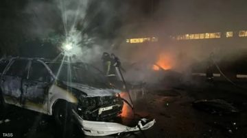 روسيا: تدمير خمس طائرات مسيرة أوكرانية كانت تحلق باتجاه موسكو