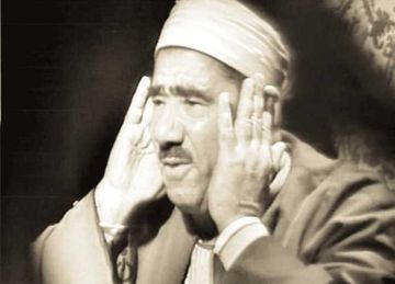  زاهر و السعدني .. قراء التلاوات الموجودة بإذاعة القرآن الكريم غدا