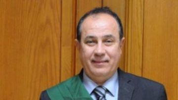 سماع الشهود في محاكمة 115 متهما بخلية المجموعات المسلحة الإرهابية.. غدا سماع الشهود في محاكمة 115 متهما بخلية المجموعات المسلحة الإرهابية.. غدا