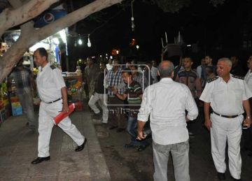 شركة جنوب القاهرة لتوزيع الكهرباء تحيل سارقي التيار للنيابة العامة