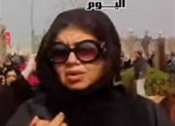 غادة إبراهيم وبوسي شلبي.. تصاعد الخلاف بين الفنانة والإعلامية بسبب مقطع أوضة ضلمة (قصة كاملة) غادة إبراهيم وبوسي شلبي.. تصاعد الخلاف بين الفنانة والإعلامية بسبب مقطع أوضة ضلمة (قصة كاملة)