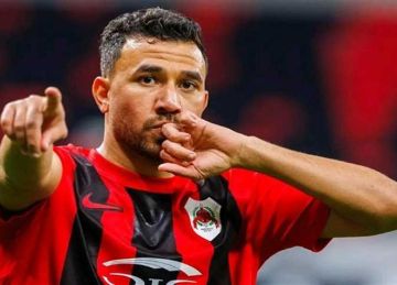  فرصة لقب لـ تريزيجيه .. موعد مباراة الريان ضد الغرافة في كأس أمير قطر والقنوات الناقلة