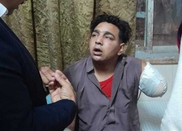 محاسن كوتة في قضية سيرك طنطا: الحيوانات بتاكل مرة واحدة في اليوم.. وبيكون الصبح (نص التحقيقات)