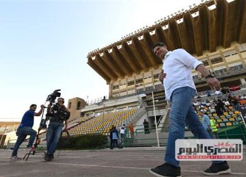  مش بنفسجي .. 4 أزمات تضرب الزمالك مع انطلاقة الرمادي