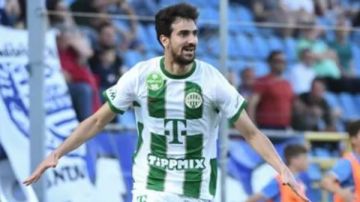 هل يضم الأهلي بن رمضان؟.. إعلامي يكشف عن شرط حاسم لإتمام الصفقة