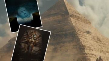 هنرجع لعصر الفراعنة.. طفرة تكنولوجية في الأهرامات بتقنية ثلاثية الأبعاد تفاصيل