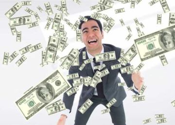 أبرزها الدعم العاطفي.. 7 مفاتيح ذكية تفتح لك باب المليون الأول في عالم المال