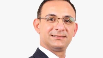 أحمد مهران أمينا مساعدا لأمانة الذكاء الاصطناعي بحزب الجبهة الوطنية أحمد مهران أمينا مساعدا لأمانة الذكاء الاصطناعي بحزب الجبهة الوطنية