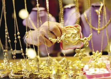 التحريات: لا شبهة جنائية في بلاغ طليقة شيف شهير بشأن اختفاء مشغولات ذهبية