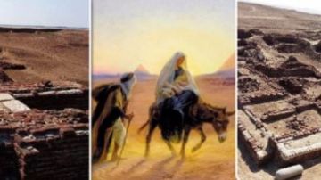 القومى للترجمة يحتفل بيوم رحلة العائلة المقدسة فى مصر وخصومات 25 