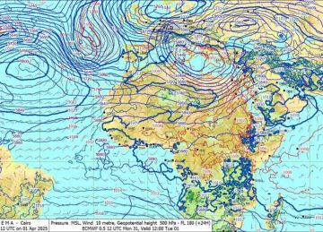 بعد انتهاء العاصفة.. إنذار جوي جديد بشأن حالة الطقس: اتخذوا تدابيركم 