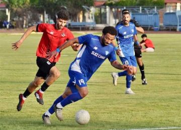 بورفؤاد يتحدى الإنتاج الحربي في صراع الصعود إلى دوري المحترفين بورفؤاد يتحدى الإنتاج الحربي في صراع الصعود إلى دوري المحترفين