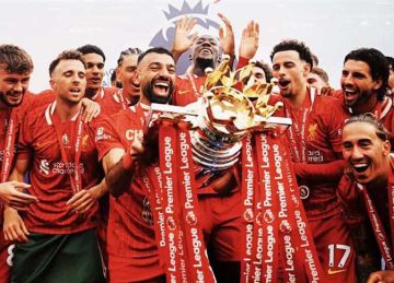 خزينة ليفربول تنتعش بمبلغ مالي ضخم هذا الموسم 2024-2025 (تفاصيل)