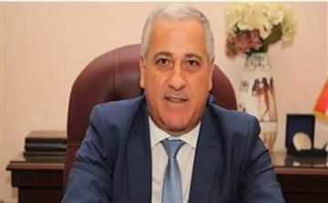 رئيس الوطنية للصحافة يهنئ خالد البلشي بفوزه في انتخابات نقابة الصحفيين