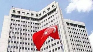 رصاص الاحتلال يخرق الأعراف الدبلوماسية .. تركيا تدين استهداف الوفد الرسمي في جنين