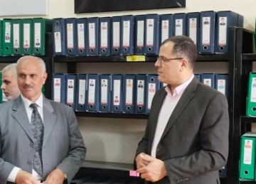 ضبط مخالفات داخل كنترول امتحانات النقل بمدرسة في دمياط.. ووكيل التعليم يرد