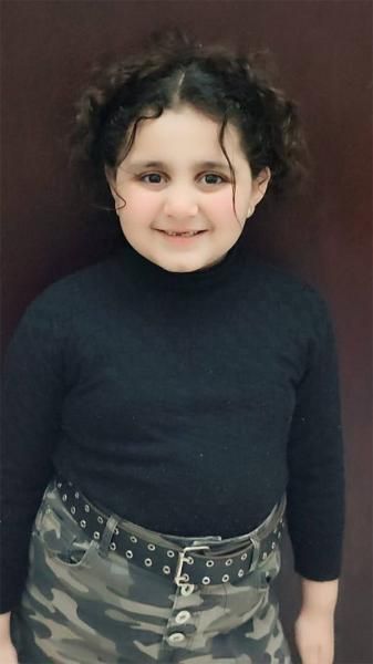 طفلة سوهاج تفوز بالمركز الثاني على مستوى الجمهورية في مسابقة الطفل المبدع