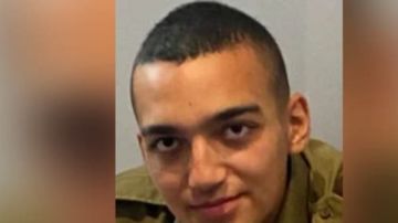 عائلات المحتجزين: نعيش أوقاتا حرجة وتحرير عيدان ألكسندر اختبار لنتنياهو عائلات المحتجزين: نعيش أوقاتا حرجة وتحرير عيدان ألكسندر اختبار لنتنياهو