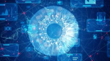 عمرو صبحي: أمان الإنترنت يبدأ من وعي المستخدم.. ولا وجود لحماية بنسبة 100 