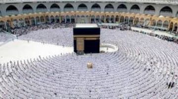 عمليات شركات السياحة تتابع أحوال الحجاج ..وتحذر من التعامل غير الرسمي عمليات شركات السياحة تتابع أحوال الحجاج ..وتحذر من التعامل غير الرسمي