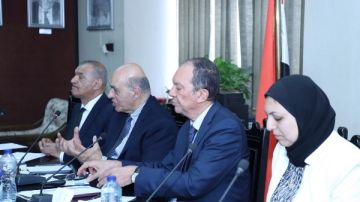 محمد قرة: الدولة تشجع القطاع الخاص نحو الاستثمار في مشروعات الطاقة المختلفة