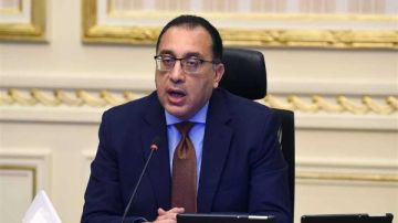 مدبولي يؤكد التزام الحكومة بالإصلاح الاقتصادي ويشكر صندوق النقد مدبولي يؤكد التزام الحكومة بالإصلاح الاقتصادي ويشكر صندوق النقد