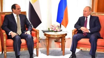 نائبة: قمة السيسي وبوتين تعكس المكانة المتقدمة لـ مصر دوليا