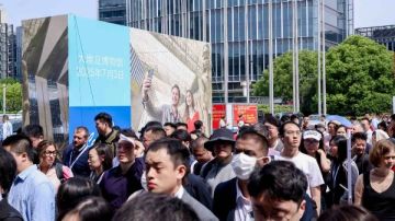 وزارة السياحة والآثار تروج للمتحف المصري الكبير في المعرض السياحي ITB China بشنجهاي