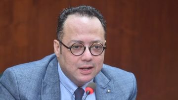 استشاري تكنولوجيا: هناك مهام لا يستطيع البشر أن يقوموا بها لولا الذكاء الاصطناعى استشاري تكنولوجيا: هناك مهام لا يستطيع البشر أن يقوموا بها لولا الذكاء الاصطناعى