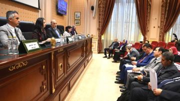 النواب يطالبون بإعفاء بنك ناصر من الضرائب لدعم 40 مليون مصري النواب يطالبون بإعفاء بنك ناصر من الضرائب لدعم 40 مليون مصري