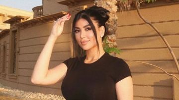 بقوام ممشوق .. كارولين عزمي تخطف الأنظار بإطلاله جذابة بقوام ممشوق .. كارولين عزمي تخطف الأنظار بإطلاله جذابة