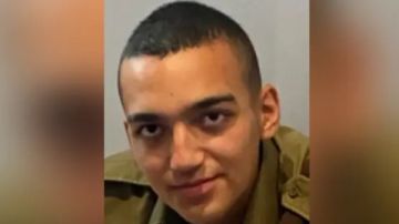 جيش الاحتلال يعلن استلام المحتجز عيدان ألكسندر