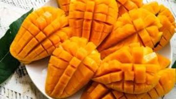 خبيرة تغذية تكشف فوائد صحية مذهلة لـفاكهة المانجو خبيرة تغذية تكشف فوائد صحية مذهلة لـفاكهة المانجو