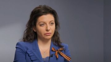 رئيسة تحرير RT: محاولات الغرب لفرض العقوبات والضغوط على روسيا لن تنجح