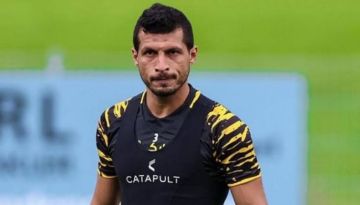 سبب مثير لتحفظ الزمالك على عودة طارق حامد