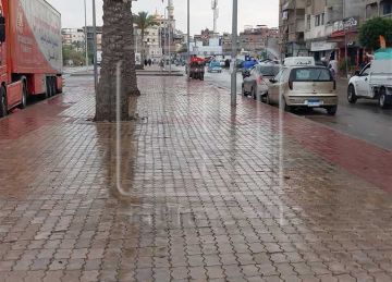 طقس شتوي في دمياط.. أمطار متوسطة وسحب كثيفة والمحافظة ترفع درجة الاستعداد