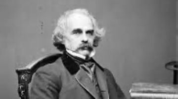 كيف ساهم ناثانيال هاوثورن في تشكيل هوية الأدب الأمريكي؟