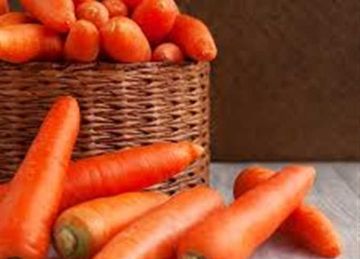 ليس النظر فقط.. 5 أسباب مذهلة تدفعك لتناول الجزر يوميا