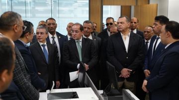 مساعي حكومية لـ خفض زمن وتكلفة الإفراج الجمركي.. وزير المالية يكشف