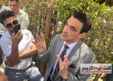 مش سواق ولا مهندس موقع .. دفاع المتهمين في قضية انفجار خط الغاز بطريق الواحات: اللوم على جهاز المدينة   مش سواق ولا مهندس موقع .. دفاع المتهمين في قضية انفجار خط الغاز بطريق الواحات: اللوم على جهاز المدينة