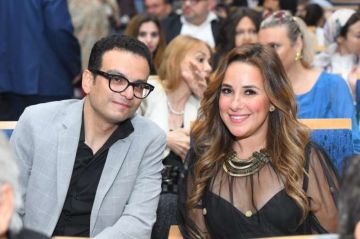 مهرجان القاهرة للسينما الفرنكوفونية يختتم فعالياته بتكريم اسم الراحل بشير الديك والنجمة شيري عادل