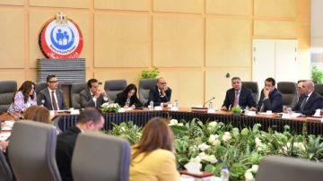 وزير التموين: استبعاد غير المستحقين للدعم بشكل تدريجي وعادل