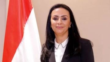 وزيرة التضامن أمام مجلس النواب: نمكن الأسر اقتصاديا ونحول الإعانة إلى إنتاج وزيرة التضامن أمام مجلس النواب: نمكن الأسر اقتصاديا ونحول الإعانة إلى إنتاج