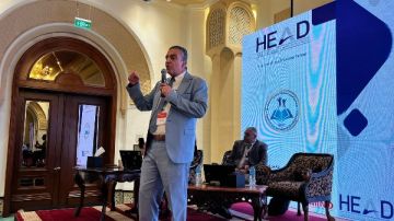 وكيل وزارة القوى العاملة الأسبق: قانون العمل الجديد استحدث إنشاء محاكم عمالية متخصصة