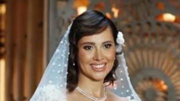 ياسمين رئيس: اتبرعت بفستان فرحي.. ومبفكرش في الذكريات وبعيش اللحظة.. خاص ياسمين رئيس: اتبرعت بفستان فرحي.. ومبفكرش في الذكريات وبعيش اللحظة.. خاص