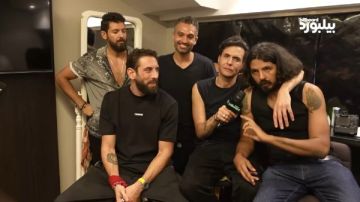 أمير عيد هيغني السنباطي.. تفاصيل ألبوم كايروكي وعلاقته بـ حسن الأسمر