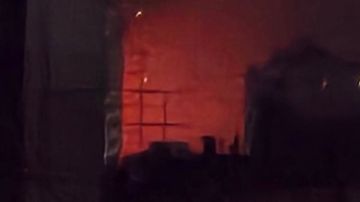 إسرئيل تقصف العاصمة الإيرانية طهران وتعلن رسميا حالة الطوارئ